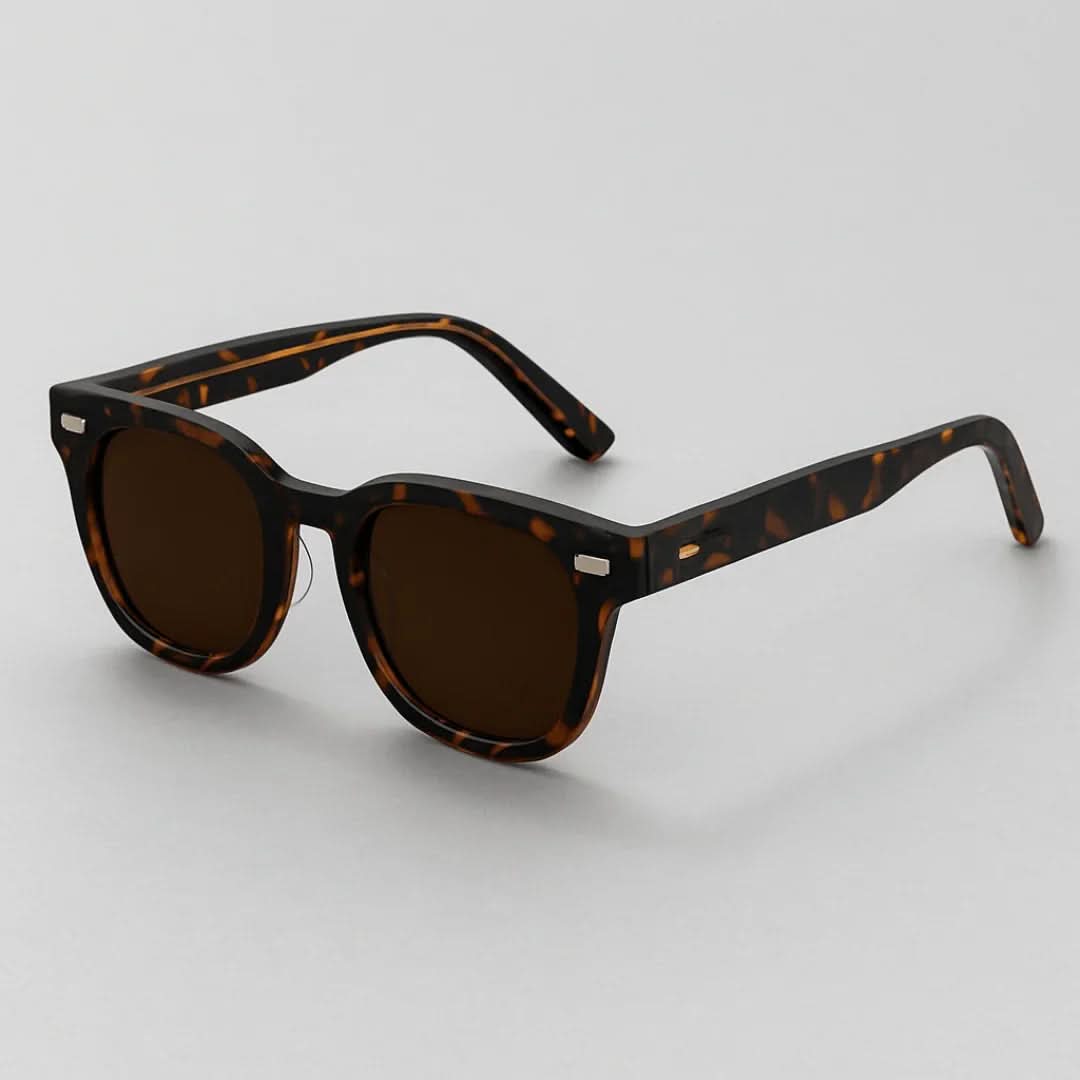 Lunettes de soleil Mercer Club