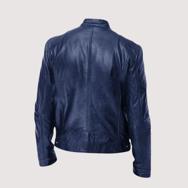 Marc | Veste Classique Intemporelle