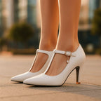 Vivienne Allure Heels