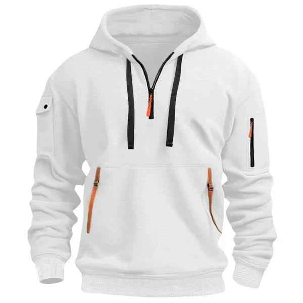 Griffin | Sudadera con capucha elegante para el día a día