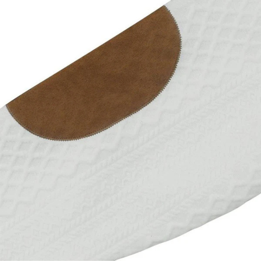 Calvin | Jersey Texturizado con Botones en el Cuello