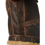Maverick™ | Blouson aviateur classique