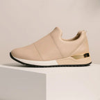 Zapatillas Harper Lane Doradas
