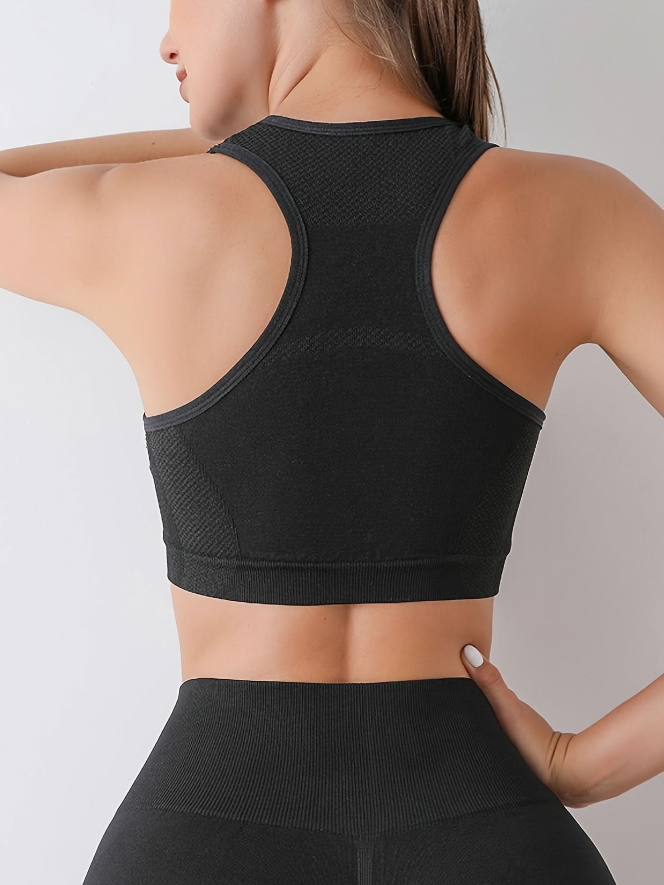 Mila | Soutien-gorge de performance sport.