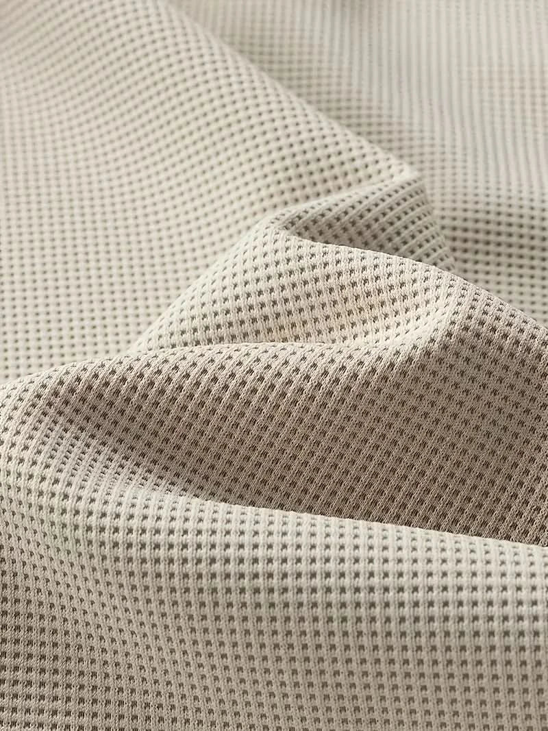 Noah | Easy Layered Long Sleeve