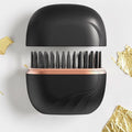 Mini plancha de pelo SilkGlide™