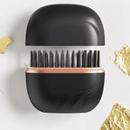 Mini plancha de pelo SilkGlide™
