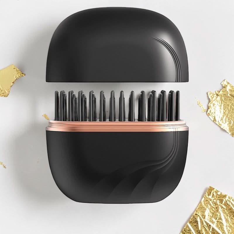 Mini plancha de pelo SilkGlide™