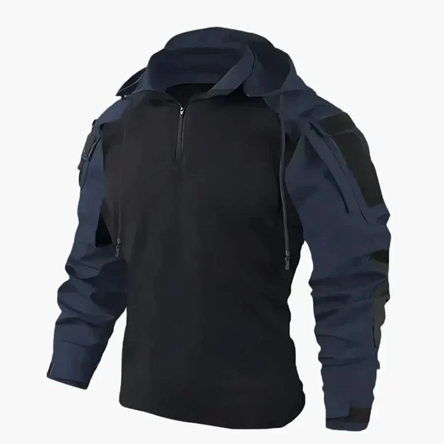 Colton | Chaqueta táctica para todo tipo de clima