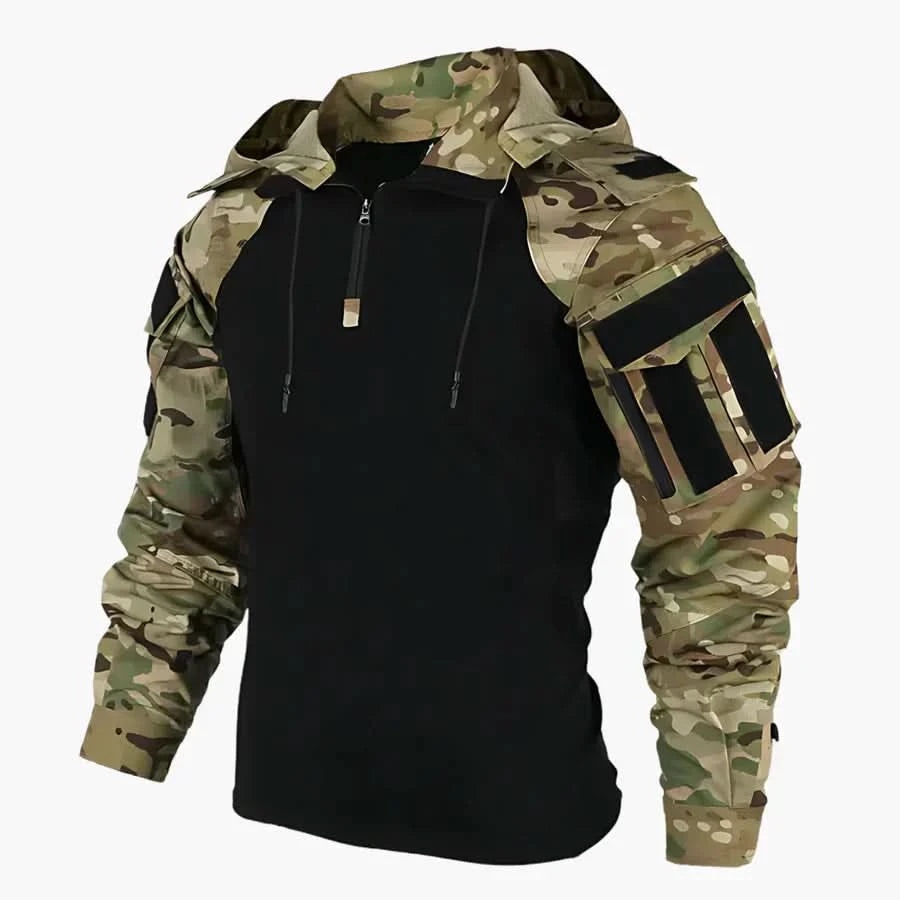 Colton | Veste tactique tout temps