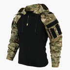 Colton | Veste tactique tout temps