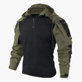 Colton | Veste tactique tout temps