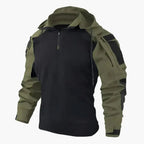 Colton | Veste tactique tout temps