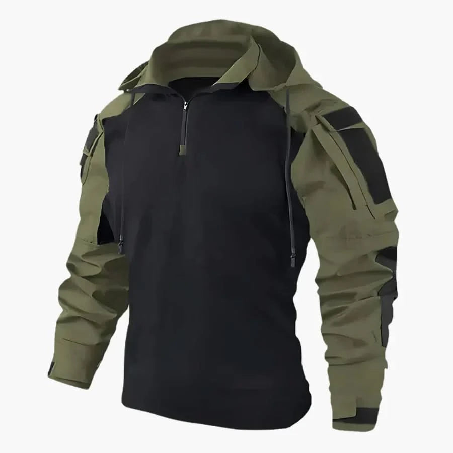 Colton | Chaqueta táctica para todo tipo de clima