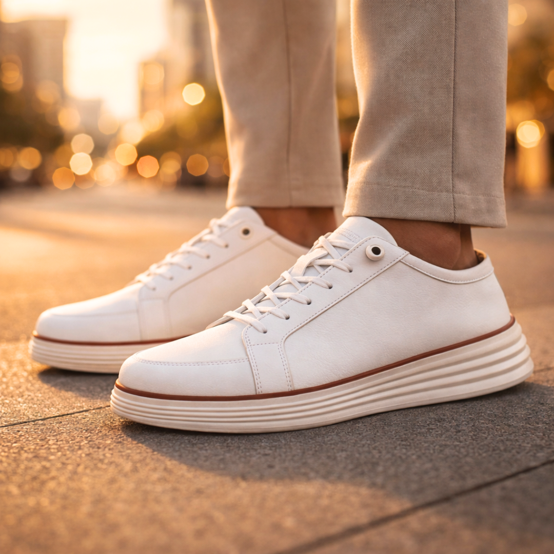 Baskets doublées polaire Hampton Lane