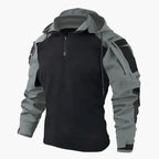 Colton | Veste tactique tout temps