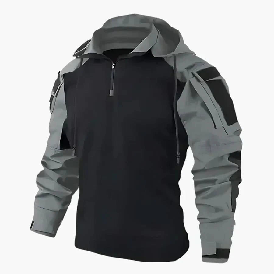 Colton | Chaqueta táctica para todo tipo de clima