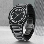 Reloj SleekSketch