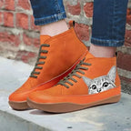 Luna | Les Bottes Idéales pour les Amoureux des Chats