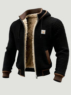 Jordan™ | VESTE EN POLAIRE THERMO-ISOLANTE