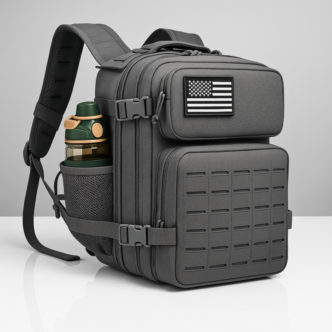 The TITAN Tactical Backpack
