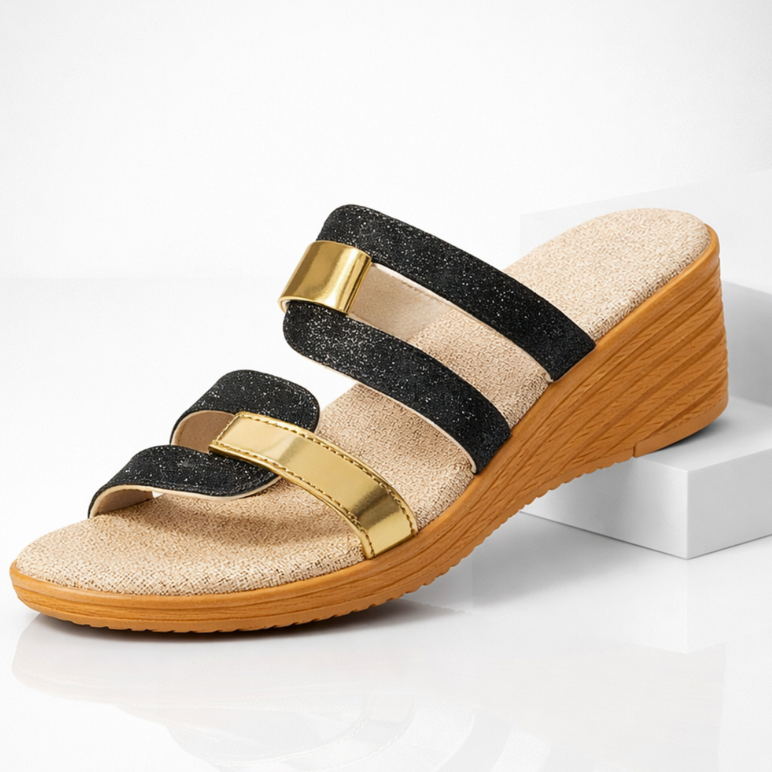 Vivienne Diapositive