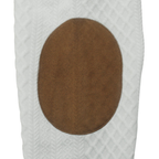 Calvin | Jersey Texturizado con Botones en el Cuello