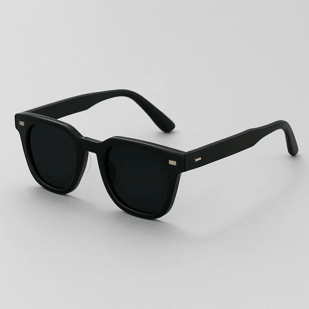 Lunettes de soleil Mercer Club