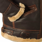 Maverick™ | Blouson aviateur classique