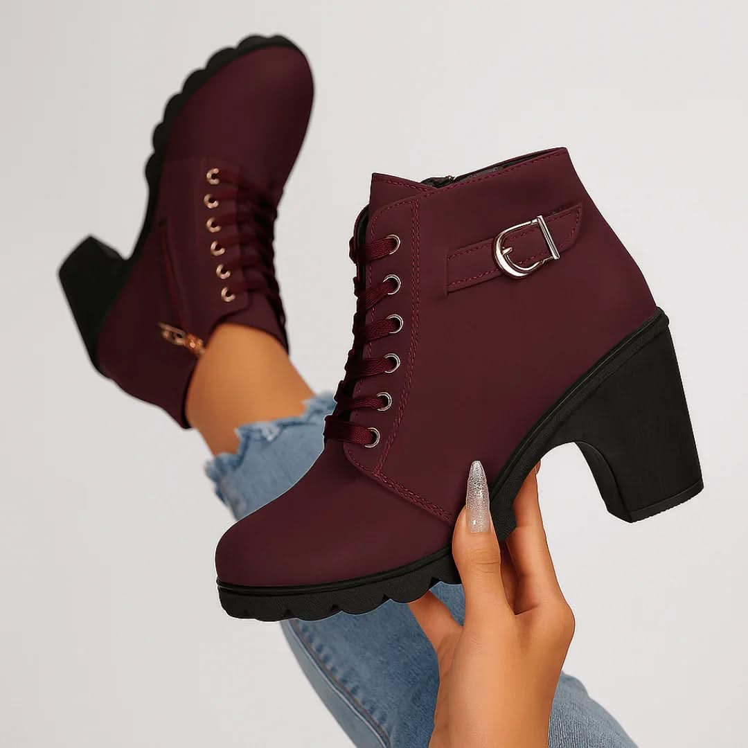 Harper Lane – Bottines