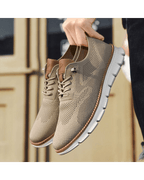 Jason | Baskets ultra confortables