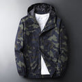 Chaqueta de camuflaje Avalon Ridge