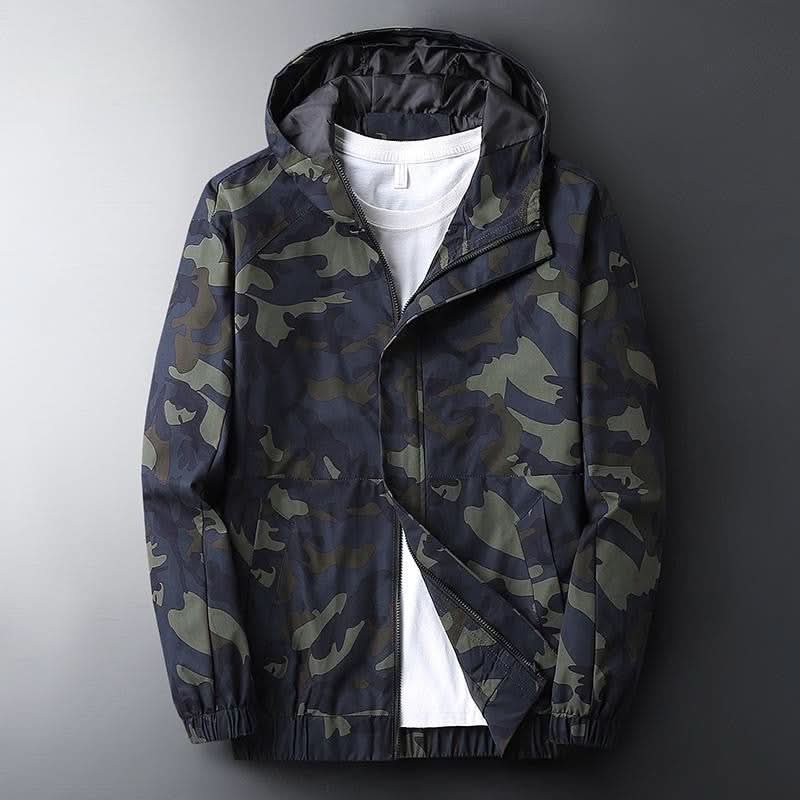 Veste de camouflage Avalon Ridge