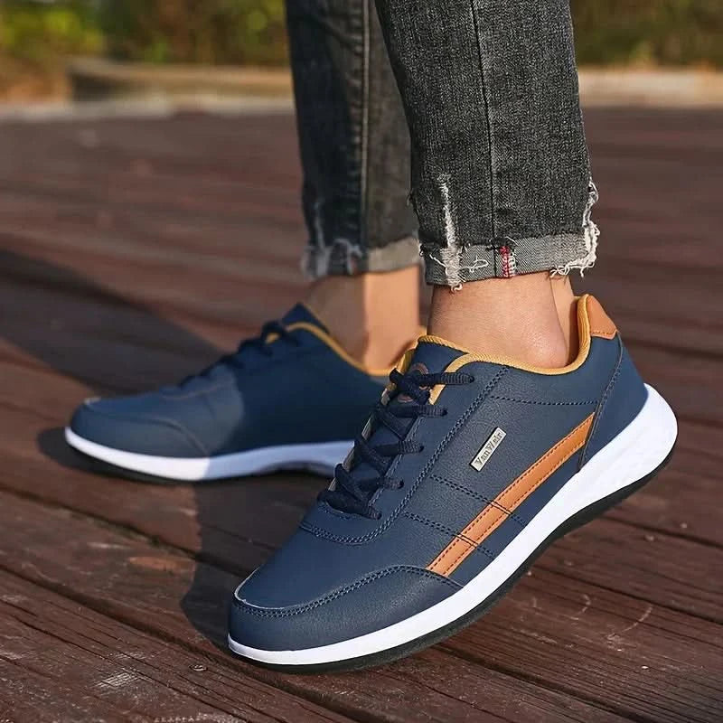 Colton | Zapatillas deportivas ligeras y elegantes de alto rendimiento