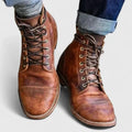 Wesley | Botas clásicas con soporte ortopédico