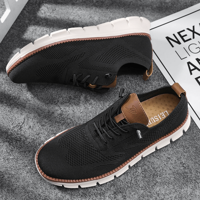Jason | Baskets ultra confortables
