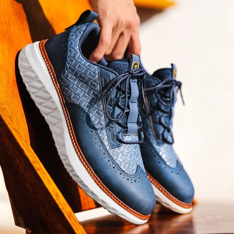 Bryce | Zapatillas clásicas, ligeras y cómodas