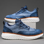 Bryce | Zapatillas clásicas, ligeras y cómodas