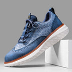 Bryce | Zapatillas clásicas, ligeras y cómodas