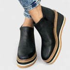 Jacqueline | Zapatos Impermeables y Elegantes