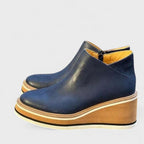 Jacqueline | Zapatos Impermeables y Elegantes