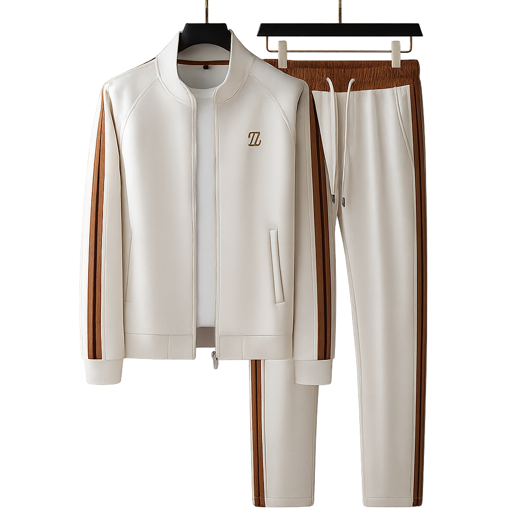 Cazador | Traje deportivo de dos piezas