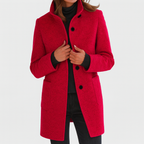 Stella | Elegant Winter Coat
