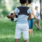 PosturePro™ | Smart Posture Corrector (Kids & Adults)