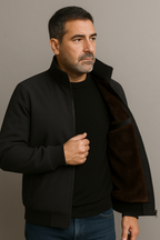 Lorenzo | Chaqueta térmica impermeable