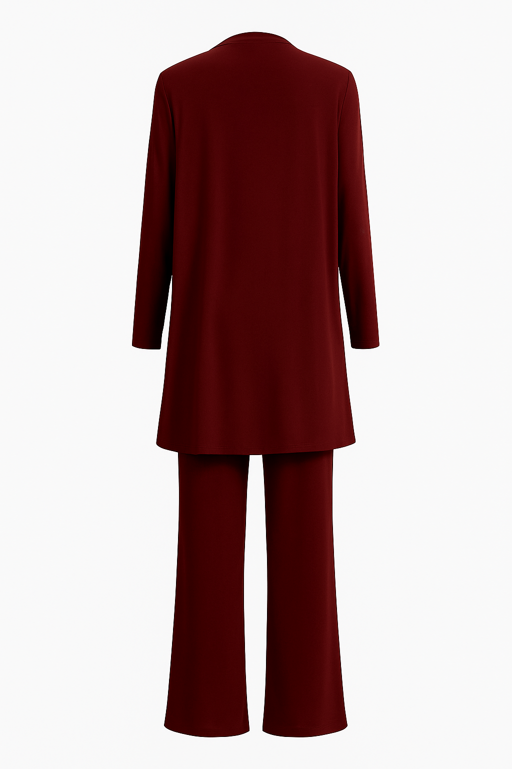 Heather | Elegante conjunto de tres piezas