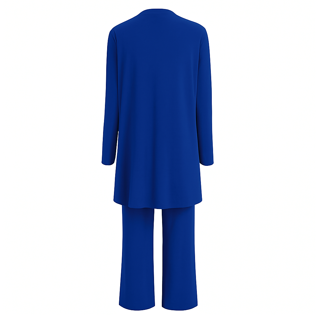 Heather | Ensemble trois pièces élégant