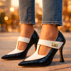 Talons Vivienne Empress