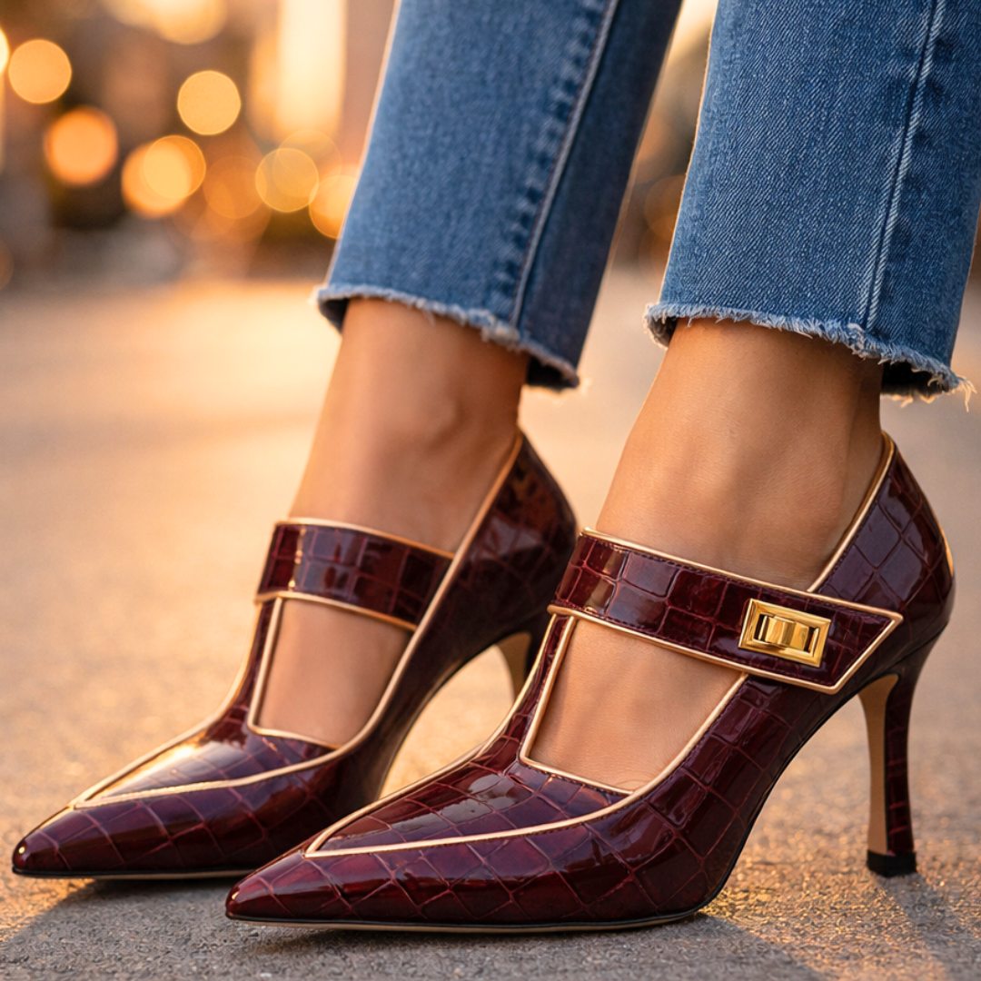 Talons Vivienne Empress
