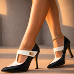 Talons Vivienne Empress